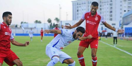 الإتحاد المنستيري النجم الساحلي 1 0 ...الإتحاد يفوز ويصالح الأنصار - بوابة فكرة وي