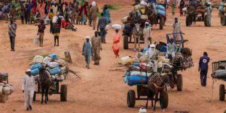 بيان أممي يحذر من تصاعد القتال بـ"الفاشر" في السودان - بوابة فكرة وي