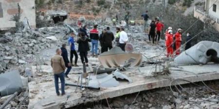 لبنان | العدو يواصل استهداف المدنيين بقاعاً وجنوباً - بوابة فكرة وي