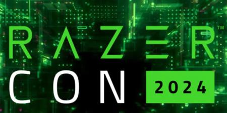 Razer تعلن عن عدد من المنتجات خلال فعاليات مؤتمر RazerCon 2024 - بوابة فكرة وي