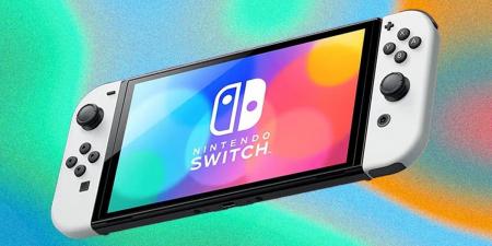 إطلاق جهاز Nintendo Switch 2 في أوائل عام 2025 - بوابة فكرة وي