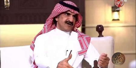 شاهد.. مذيع يطرد ضيفه على الهواء بسبب استخدام الجوال : "شكلنا مو حلو" - بوابة فكرة وي