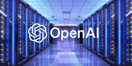 OpenAI تسعى إلى بناء مراكز بيانات عملاقة بقدرات خارقة - بوابة فكرة وي