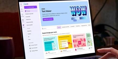 كانفا تضيف قدرات جديدة لمطوري التطبيقات - بوابة فكرة وي