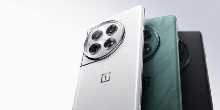 وان بلس تقدم هاتف OnePlus 13 قريباً بقدرة شحن 100W - بوابة فكرة وي