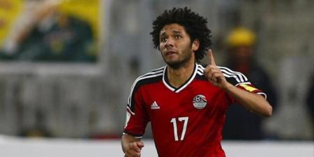 حسام حسن يقرر استبعاد النني وأحمد حجازى من قائمة منتخب مصر لمباراتى موريتانيا في التصفيات المؤهلة لأمم أفريقيا - بوابة فكرة وي