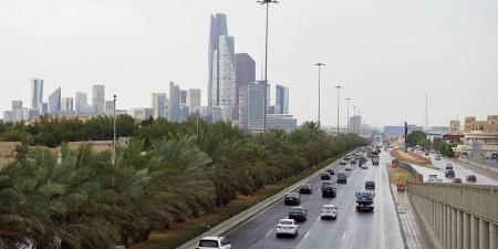 طقس الأحد.. سحب رعدية ممطرة على 4 مناطق وضباب صباحا بالشرقية - بوابة فكرة وي