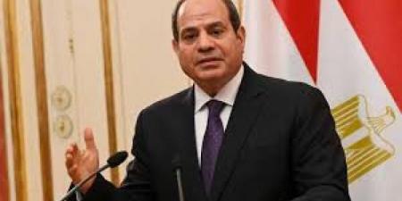 الرئيس السيسي: مصر ستكون من أوائل الدول فى معالجة المياه بأحدث وسائل...اليوم الأحد، 29 سبتمبر 2024 09:13 مـ   منذ 2 دقيقتان - بوابة فكرة وي