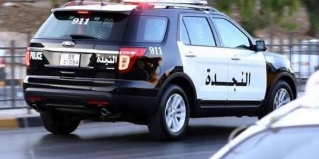 شخص يطلق النار بأحد المصانع إثر فصله من العمل ويصيب شخصين بعيارات نارية في محافظة العقبة - بوابة فكرة وي