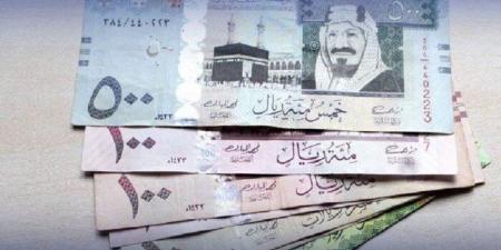 سعر الريال السعودي اليوم الإثنين 30 سبتمبر 2024.. بكام في البنوك والسوق السوداء؟ - بوابة فكرة وي