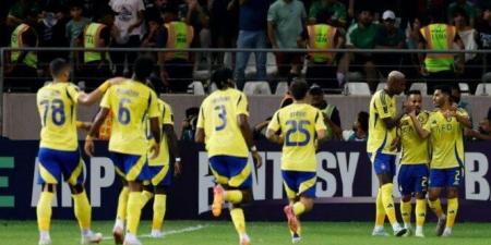 تشكيل النصر المتوقع أمام الريان في دوري أبطال آسيا للنخبة اليوم - بوابة فكرة وي