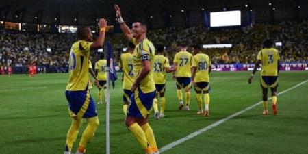 شاهد هدف النصر ضد الريان في دوري أبطال آسيا.. فيديو - بوابة فكرة وي