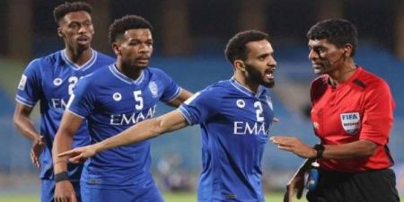 الهلال السعودي يختتم تحضيراته للموسم الجديد أمام أودينيزي والاتحاد يواجه بيتيس - بوابة فكرة وي