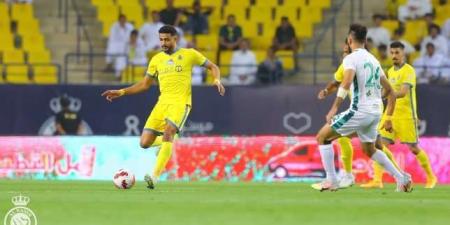 التشكيل المتوقع للريان ضد النصر في دوري أبطال آسيا للنخبة - بوابة فكرة وي