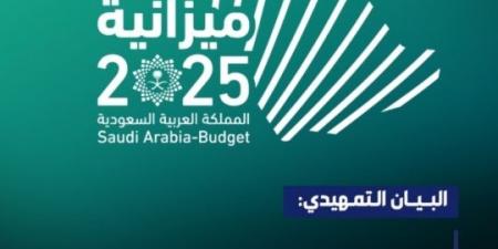 المالية تعلن البيان التمهيدي لميزانية 2025م وتكشف عن الإيرادات والمصروفات والعجز - بوابة فكرة وي