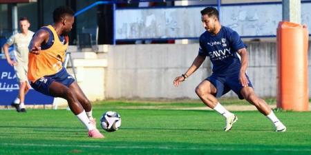 الموعد والقنوات الناقلة لمباراة الهلال ضد الشرطة العراقي في دوري أبطال آسيا للنخبة - بوابة فكرة وي