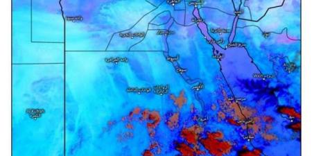 «الكتل الهوائية» تغير طقس الصعيد.. اعرف درجات الحرارة - بوابة فكرة وي