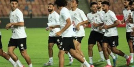 منتخب مصر يسافر موريتانيا بطائرة خاصة لمواجهة المرابطون - بوابة فكرة وي