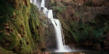 بالصور .. أجمل الرحلات اليومية في مدينة مراكش المغربية - بوابة فكرة وي