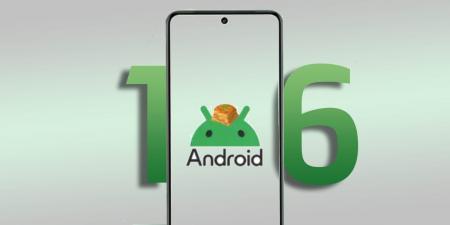 تحديث Android 16 يُسمى “بقلاوة” بدلاً من اسم يبدأ بحرف “W” – وإليك السبب وراء ذلك - بوابة فكرة وي