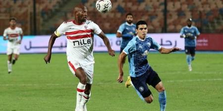 تفاصيل وموعد مباراة الزمالك و بيراميدز فى كأس السوبر المصري - بوابة فكرة وي