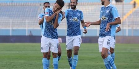 سر تراجع إدارة الزمالك عن ضم نجم بيراميدز - بوابة فكرة وي