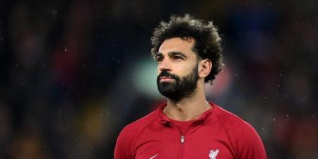 أخبار الرياضة - هل طلب محمد صلاح عدم السفر مع منتخب مصر إلى موريتانيا؟.. الغندور يوضح - بوابة فكرة وي