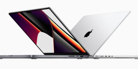 ابل تستعد للإعلان عن أجهزة MacBook Pro بمعالجات M4 خلال الأسابيع المقبلة - بوابة فكرة وي