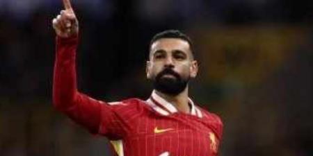 باريس سان جيرمان يخطط لضم محمد صلاح بعقد لمدة 3 سنوات - بوابة فكرة وي