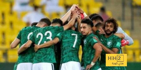 اخبار الرياضة مانشيني يعلن قائمة المنتخب السعودي لمواجهتي اليابان والبحرين