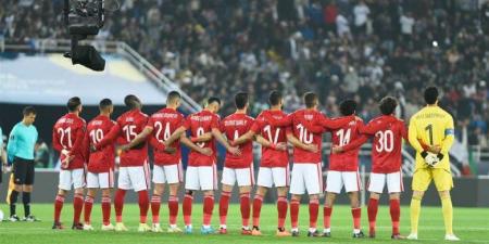 اخبار الرياضة لاعب فاركو على ردار الأهلي لتعويض غياب محمد هاني