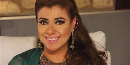 الفنانة نشوى مصطفى تتعرض لـ«ذبحة صدرية» - بوابة فكرة وي