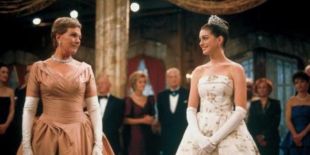 11:02
مشاهير عالمية

آن هاثاوي تعلن بدء التحضيرات للجزء الثالث من فيلم The Princess Diaries - بوابة فكرة وي