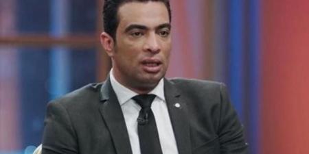 السيد: شادي محمد كلمة السر في الأهلي على الزمالك - بوابة فكرة وي