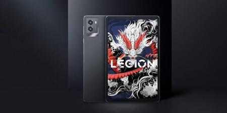 إطلاق 2024 Lenovo Legion Y700 خارج الصين ولكن بشكل غير رسمي - بوابة فكرة وي