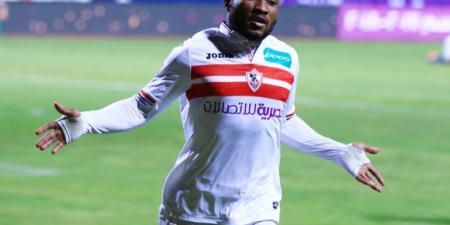 "غلطة" عمرها 6 سنوات تهدد الزمالك بإيقاف القيد مجددًا - بوابة فكرة وي