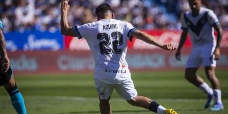 الدوري الارجنتيني: فيليز سارسفيلد يهزم راسينغ كلوب - بوابة فكرة وي