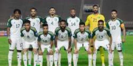 موعد مباراة منتخب السعودية ضد اليابان استعدادًا للتصفيات الآسيوية - بوابة فكرة وي