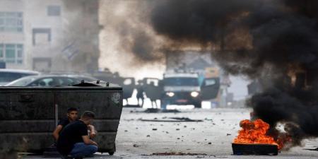 وزير الخارجية: الضفة الغربية تغلي بظل استهداف الوجود الفلسطيني بها - بوابة فكرة وي