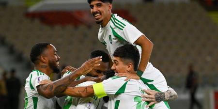 اخبار الرياضة نجم الأهلي السابق يصدم جماهير الراقي بهذه التصريحات! - موقع بالجول