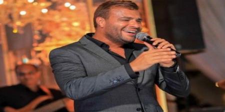 رامي صبري يحيى حفلاً غنائيًا على أحد شواطئ بورسعيد يوم 23 أغسطس - بوابة فكرة وي