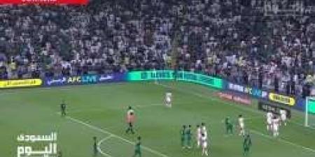 هدف اليابان الثاني ضد منتخب السعودية في التصفيات الآسيوية.. فيديو - بوابة فكرة وي