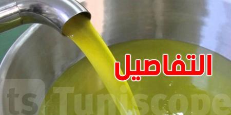 ديوان الزيت يتوقع زيادة في صابة الزيتون ب55% - بوابة فكرة وي