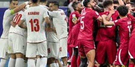 نقل مباراة قطر وإيران بتصفيات كأس العالم إلى الإمارات - بوابة فكرة وي