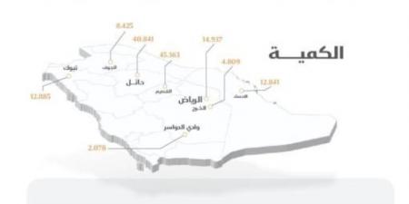 "الأمن الغذائي": صرف (256) مليون ريال لمزارعي القمح المحلي - بوابة فكرة وي