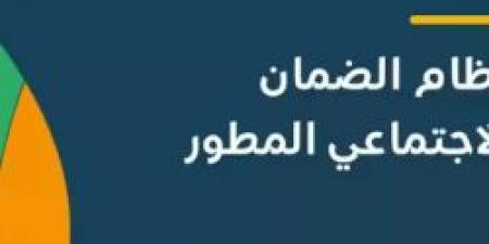 موقف المطلقة من التسجيل في الضمان الاجتماعي.. الموارد البشرية توضح - بوابة فكرة وي