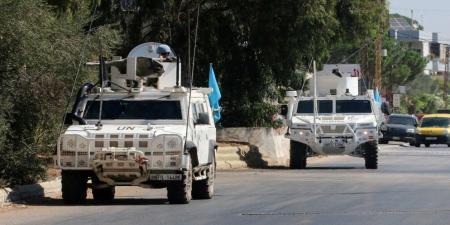 اليونيفيل: سنبقى في لبنان على الرغم من الهجمات الإسرائيلية - بوابة فكرة وي