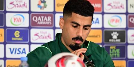 علي لاجامي : منتخب اليابان فاز من كرتين .. ولعب على المرتدات - بوابة فكرة وي