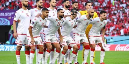 اخبار الرياضة تشكيل تونس الرسمي أمام جزر القمر في تصفيات كأس أمم إفريقيا