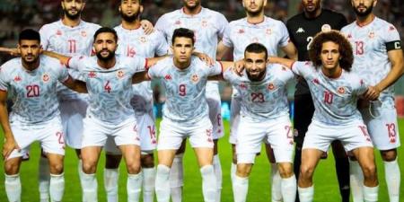 أخبار الرياضة - عاجل، تشكيل منتخب تونس أمام جزر القُمر - بوابة فكرة وي